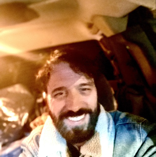 Andrew Steele