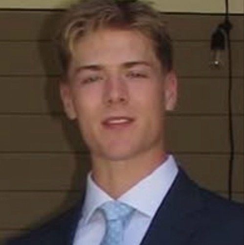Rowan Smith