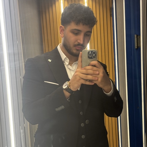 Hossam Zebian