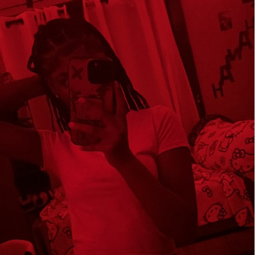 Shaniah White