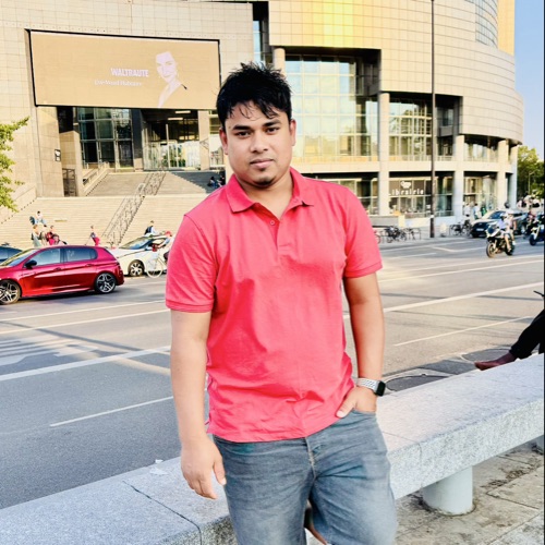 Mohammad Sabit