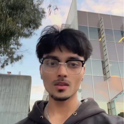 Mitanshu Shah