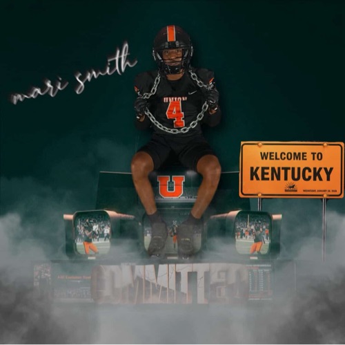 Mari smith