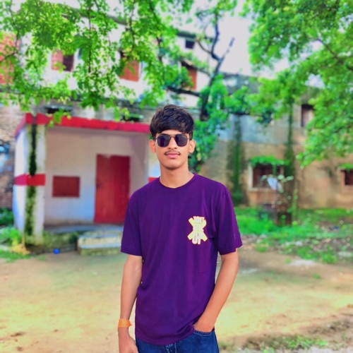 Ankit Yaduvanshi