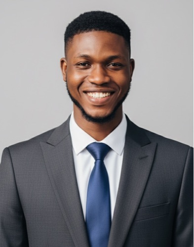 Jeremiah Adesanya