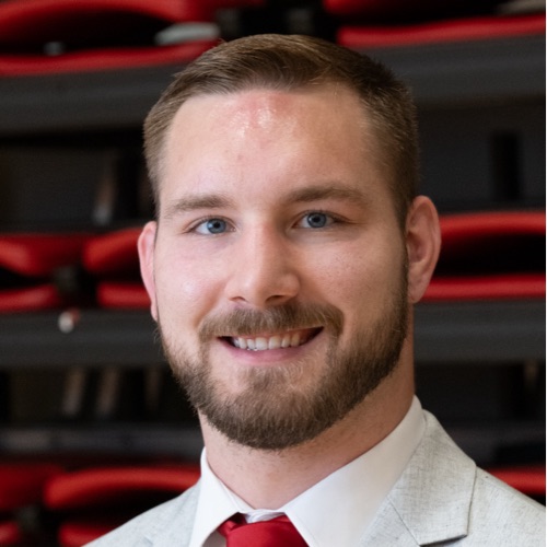 Colton McKiernan
