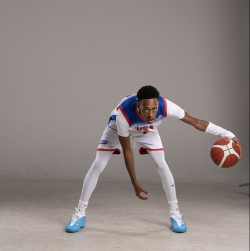 Rodney Wilkes III