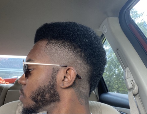 Dusty Marlo