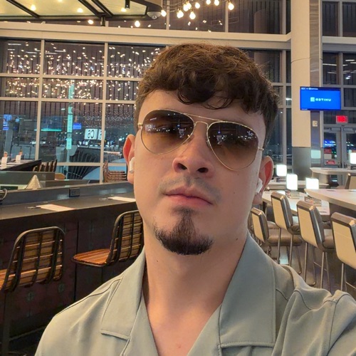 Andrew Ortega