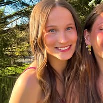 Ava Holden