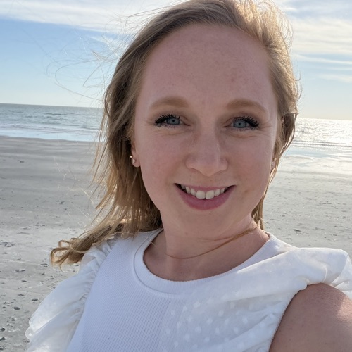 Morgan Tharp