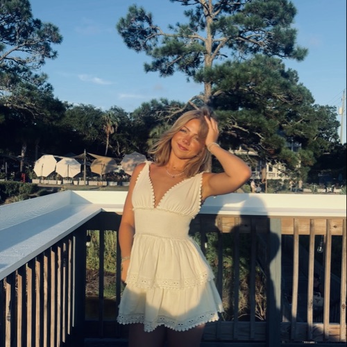 Jacey Merz 