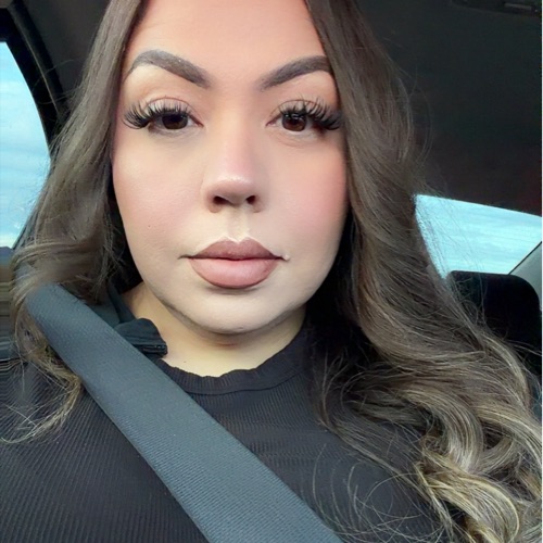 Amber