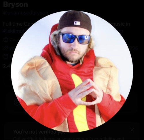 Bryson Maddock