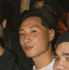 Joseph Kim