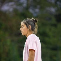Carly Lashley