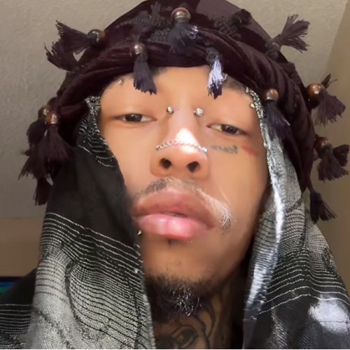 Jazarius Gardner