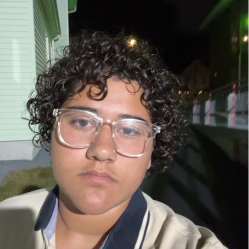 Thales Desousa