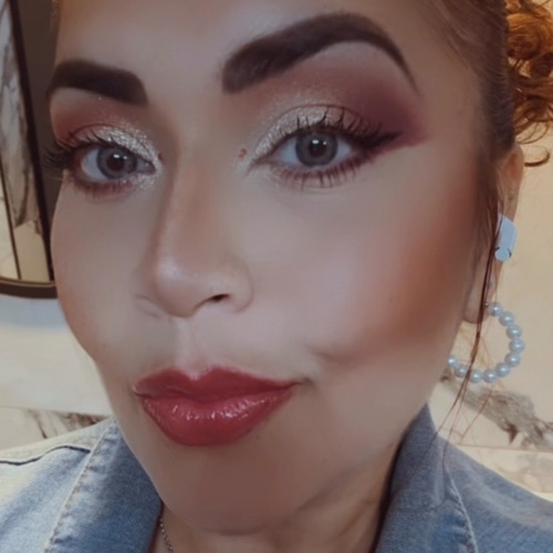 Amantina Rodriguez