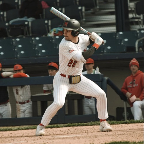Slade McTigue