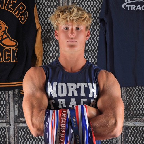 Connor Burns