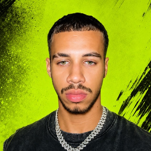 Enzo Pichardo