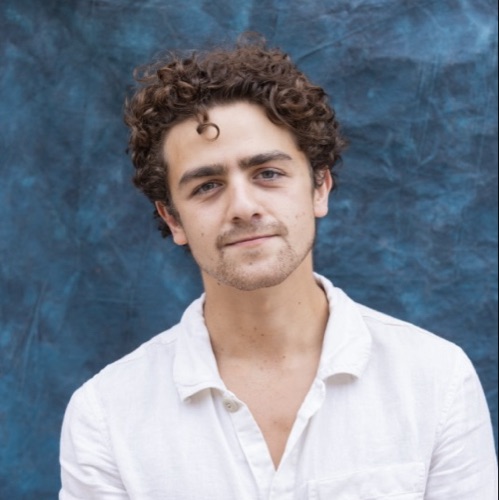 Alec Mendez