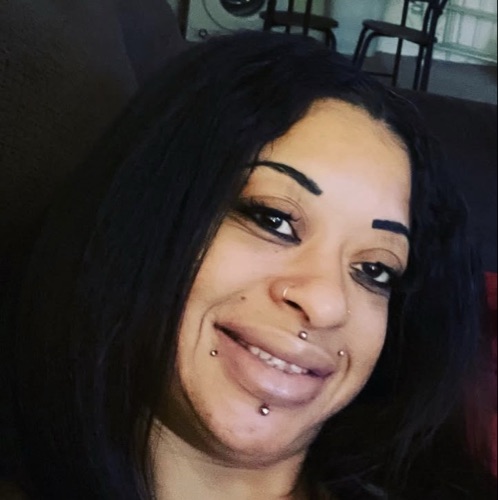 Shalonda Mayberry