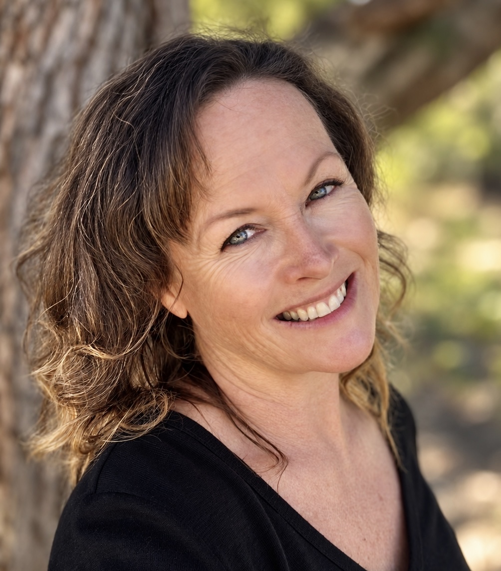 Heather Dickson