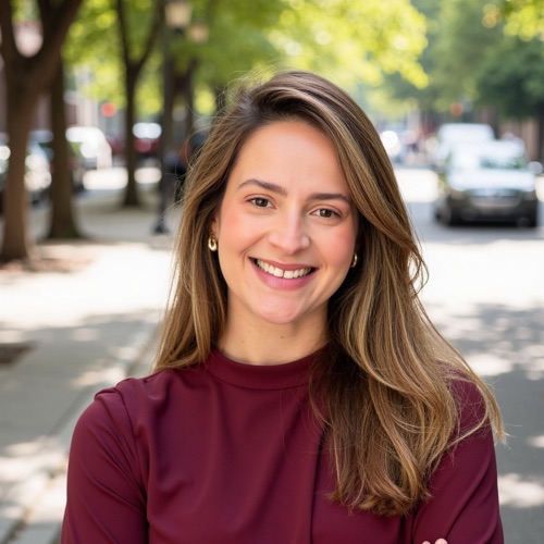 Jessica Pereira Guimaraes