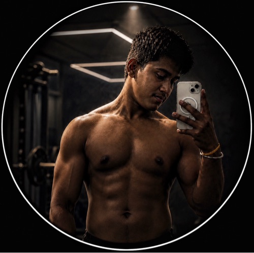 Suraj Roy
