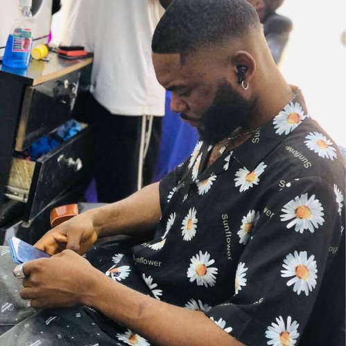 Ugochukwu Bright Eze