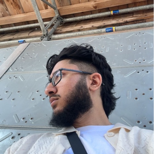 Huzaifa Naveed