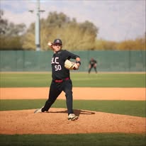 Brandon Schmitz