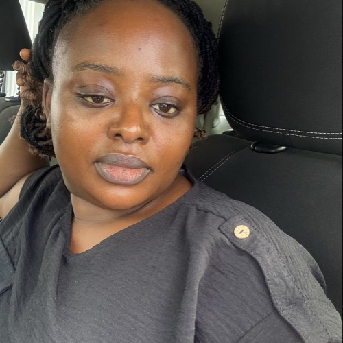 Lea nizigiyimana 