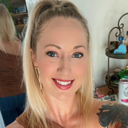 Whitney Dietlein