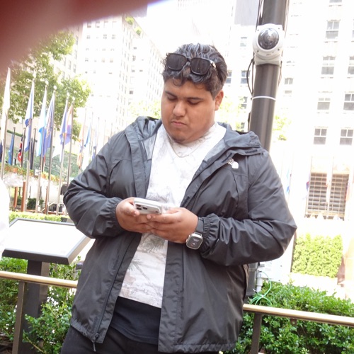 Benjamin Hernandez 