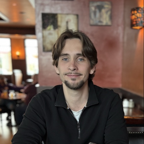 Dylan Hanson