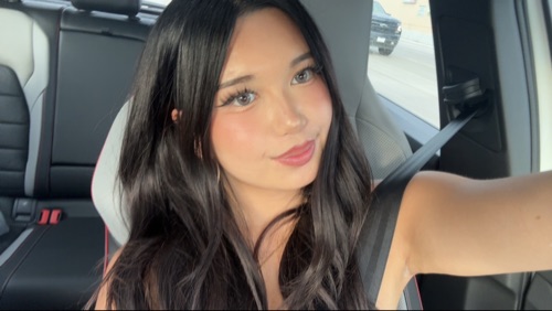 Kaylie Tiaokhiao