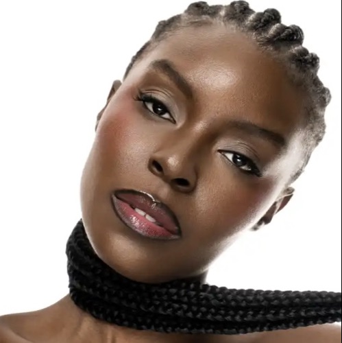 Christine Amoako