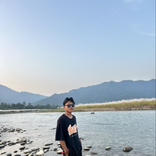 Jintu Nazary