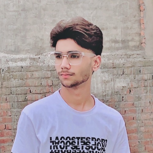 Ahad Fahad