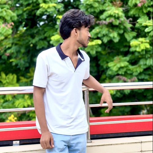 Siddhant Kumar