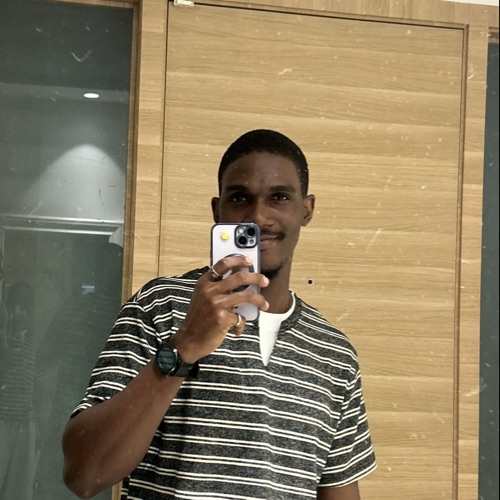 Aghogho Okotete