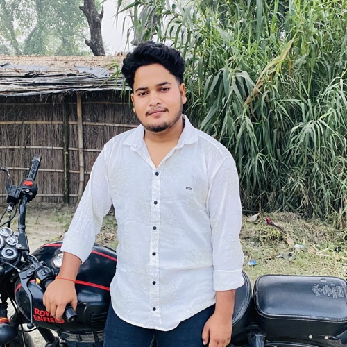 Ranjan Choudhary