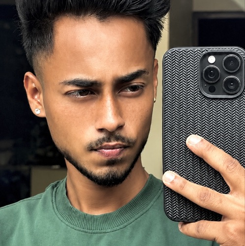Aditya Shakya