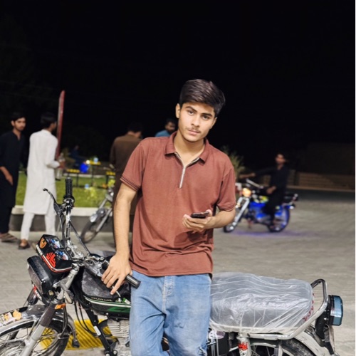Damiah akram