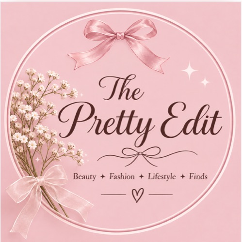 The pretty edit