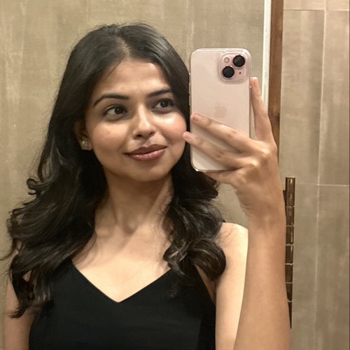 Rashi Tripathi