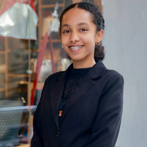 Kalkidan Yeshanew